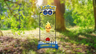 Catch a Ton of Torchic during May Community Day