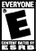Rated E