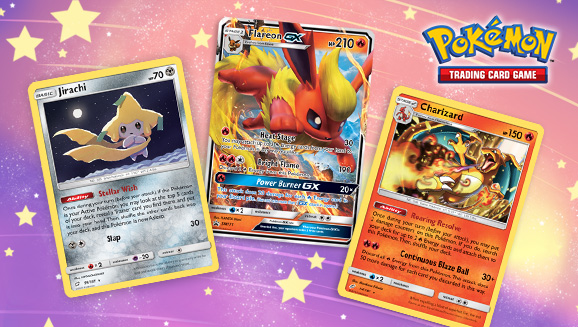 <em>Sun & Moon—Team Up</em> Deck Tips: Charizard