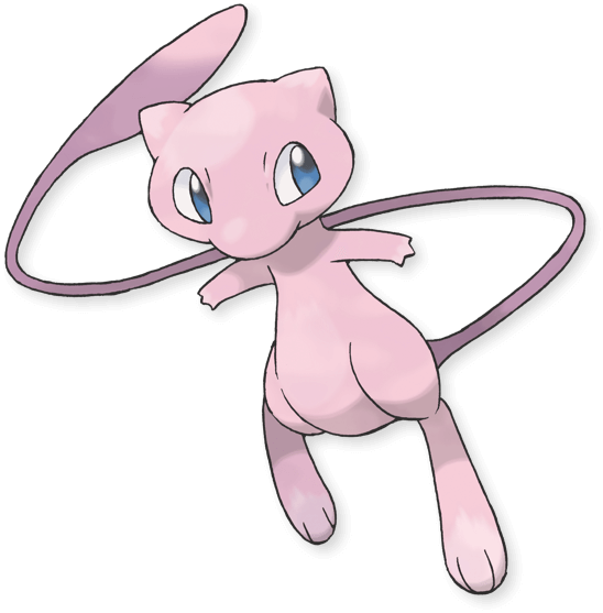 Mew