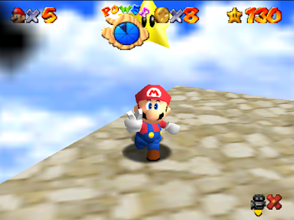 If you want widescreen banjo kazooie on your Everdrive, here you go: : r/n64