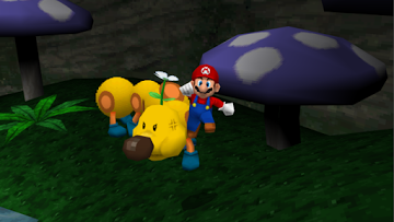 If you want widescreen banjo kazooie on your Everdrive, here you go: : r/n64