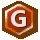 G Emblem