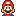 01: Mario Face Front